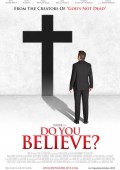 Czy naprawdę wierzysz ?