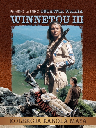 Winnetou 3: Ostatnia walka cały film CDA