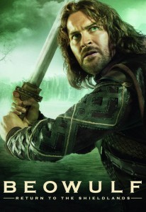 Beowulf: Return to the Shieldlands zalukaj online