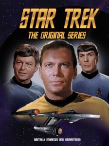 Star Trek: The Original Series zalukaj online
