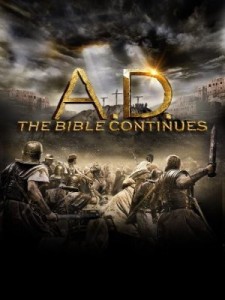 Anno Domini: Biblii ciąg dalszy zalukaj online