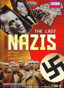 Ostatni Naziści zalukaj online