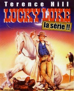 Lucky Luke zalukaj online