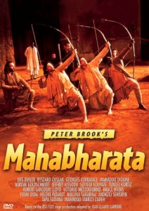 The Mahabharata zalukaj online
