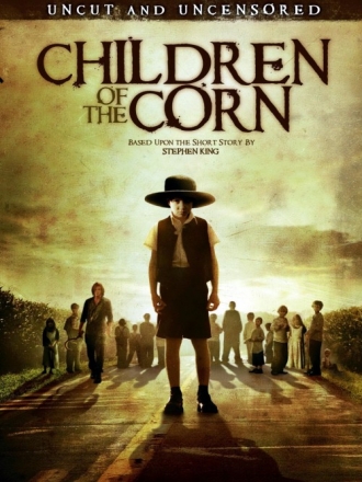 Dzieci kukurydzy
