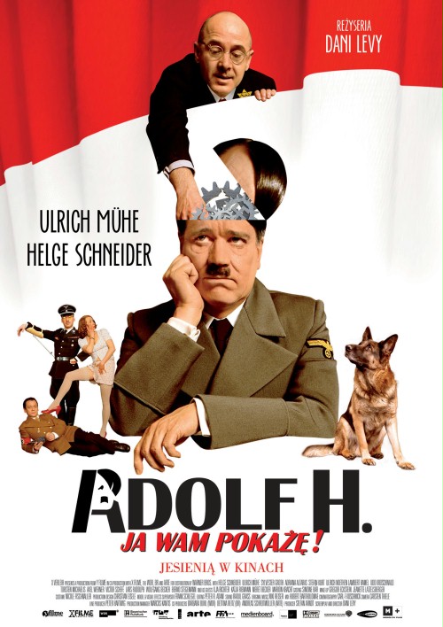 Adolf H. – Ja wam pokażę