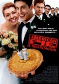 American Pie: Wesele