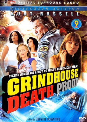 Grindhouse: Death Proof