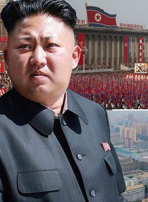 Korea Północna: Wielka iluzja cały film eKino