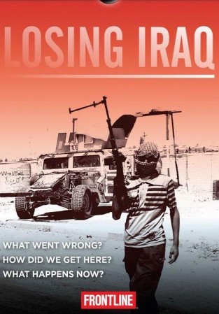 Irak: Kraj utracony