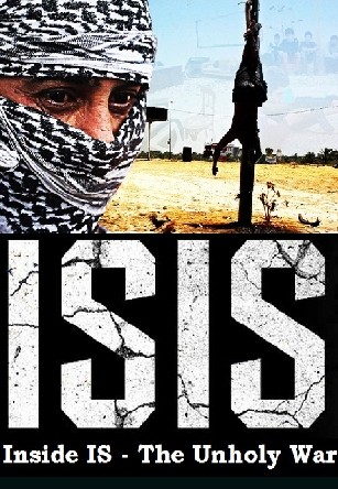 Państwo Islamskie: Zbrodnie i Terror