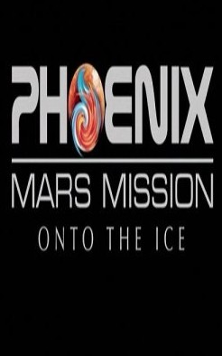 Marsjańska misja Phoeniksa: Popiół i lód cały film CDA VOD