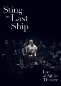 Sting: The Last Ship