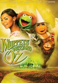 Muppety w krainie Oz
