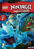 Lego Ninjago: Turniej żywiołów Część 2