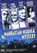 Tajemnica morderstwa na Manhattanie