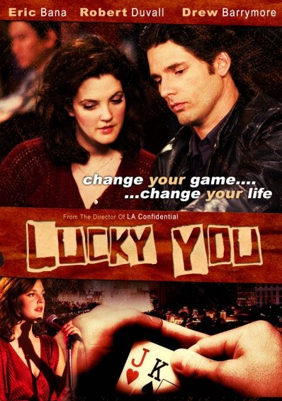 Lucky You: Pokerowy blef