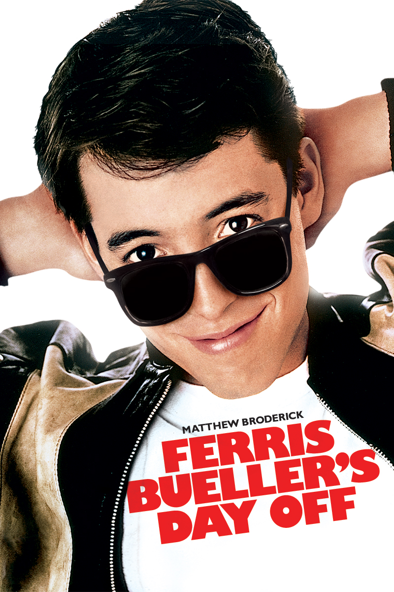 Wolny dzień Ferrisa Buellera cały film CDA VOD