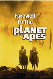 Pożegnanie z Planetą Małp