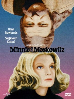 Minnie i Moskowitz