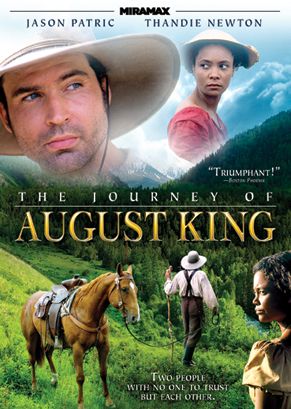 Podróż Augusta Kinga