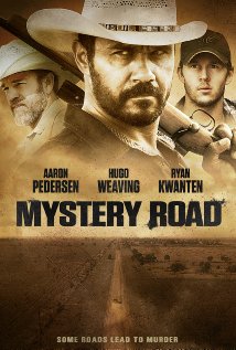 Mystery Road cały film CDA VOD