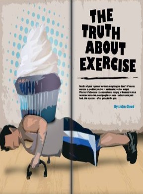 Cała prawda o ćwiczeniach