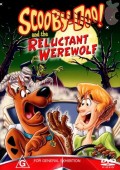 Scooby Doo i Oporny wilkołak