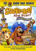 Scooby-Doo: Ahoj piraci!