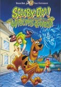 Scooby-Doo i Duch Czarownicy