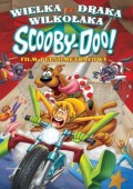 Scooby-Doo: Wielka draka wilkolaka