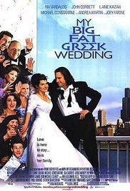 Moje wielkie greckie wesele