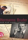Albert Goering: Niepokorny brat Hermanna