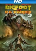 Bigfoot vs. DB Cooper