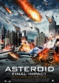 Asteroida: Wielkie uderzenie