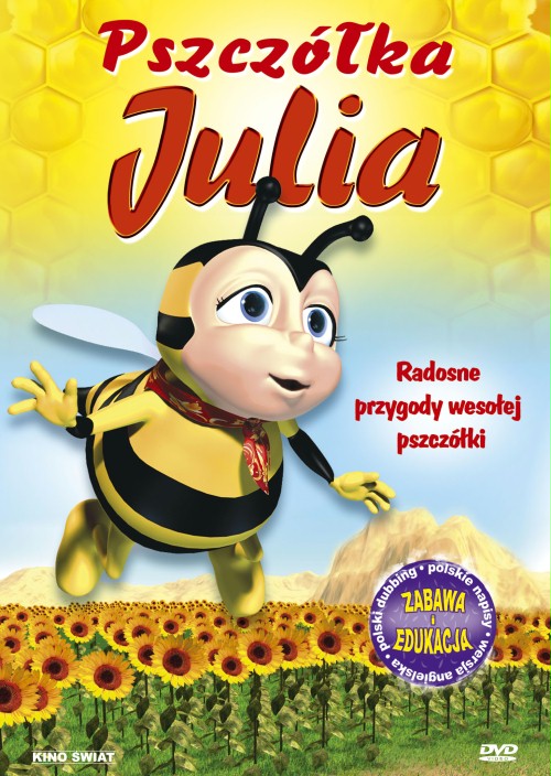 Pszczółka Julia