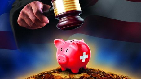 Jak USA złamały szwajcarską tajemnicę bankową cały film CDA