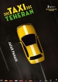 Taxi-Teheran