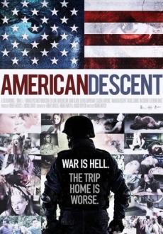 American Descent cały film CDA