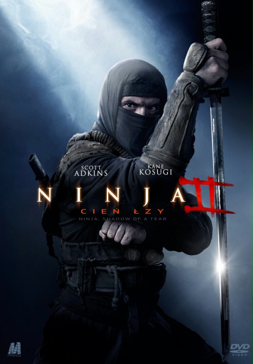 Ninja: Cień łzy