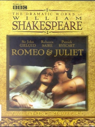 Romeo i Julia cały film CDA