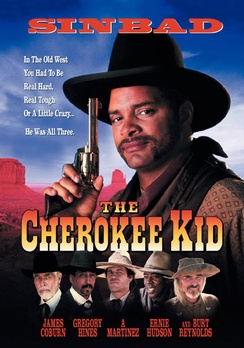 The Cherokee Kid cały film CDA VOD