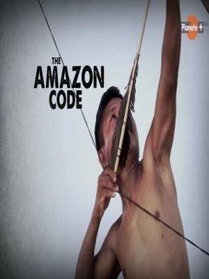Amazoński kod
