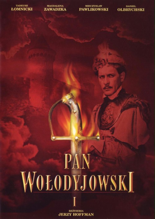 Pan Wołodyjowski cały film CDA VOD