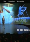 Bill Gates walczy z malarią
