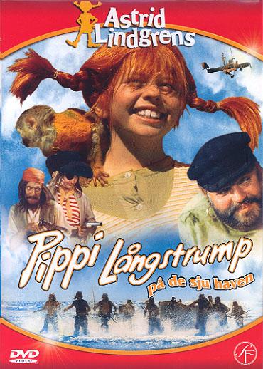 Pippi wśród piratów aka Pippi w kraju Taka-Tuka cały film CDA