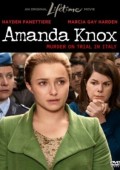 Oskarżona Amanda Knox