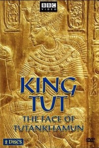 The Face of Tutankhamun zalukaj online