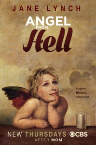 Angel from Hell zalukaj online