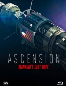 Ascension zalukaj online